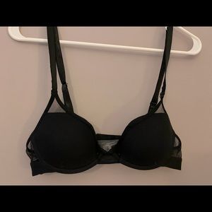 Pepper mesh All You bra 36AA